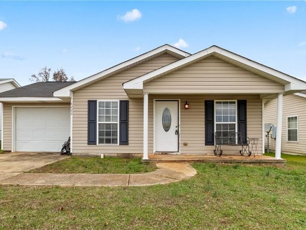 4222 Elm Drive NE, Tuscaloosa, AL 35404