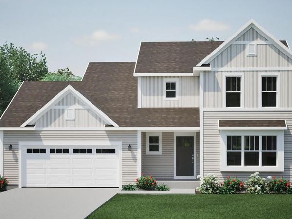 1620 Windrush DRIVE, Grafton, WI 53024