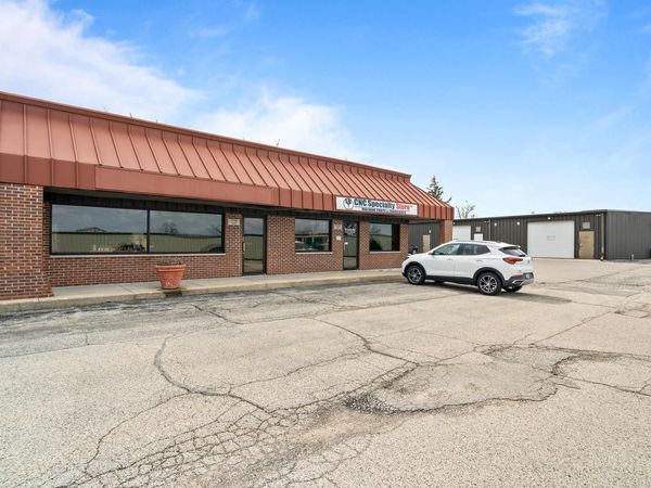 5540 Highway 50 #102, Delavan, WI 53115