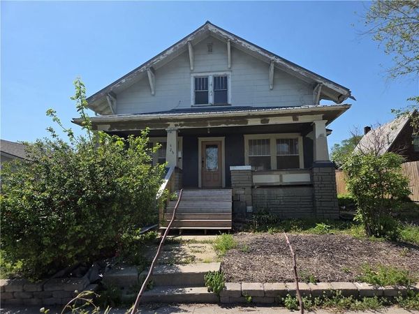 426 Cherry Street, Chillicothe, MO 64601