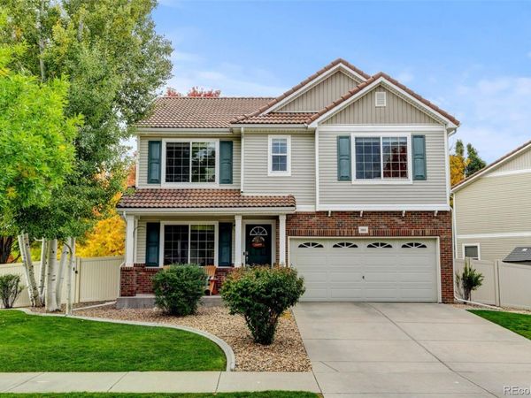 3963 Heatherwood Circle , Johnstown, CO 80534