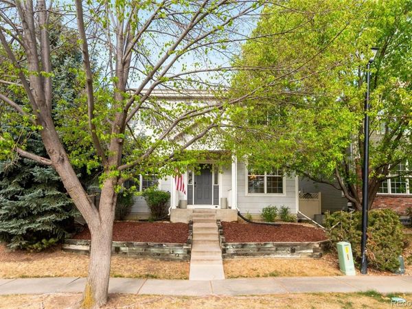 4440 W 63rd Place, Arvada, CO 80003