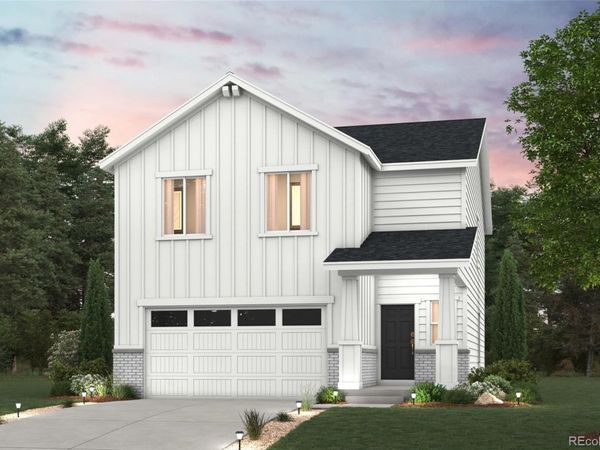 2432 Liam Street , Fort Lupton, CO 80621