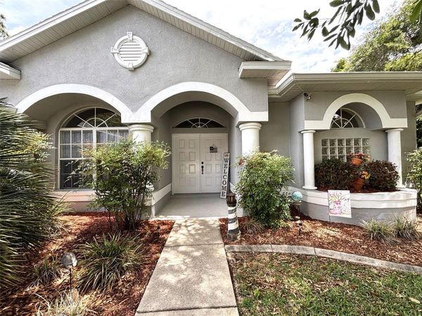 66 LONE PINE STREET , HOMOSASSA, FL 34446