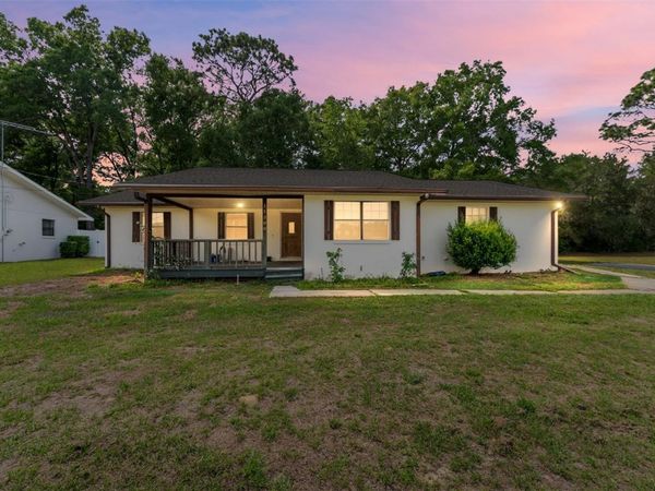 11300 SE 74TH AVENUE , BELLEVIEW, FL 34420