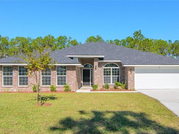 1 ZAUN COURT , PALM COAST, FL 32164