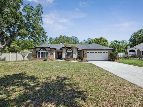 2113 MARTINGALE PLACE , OVIEDO, FL 32765