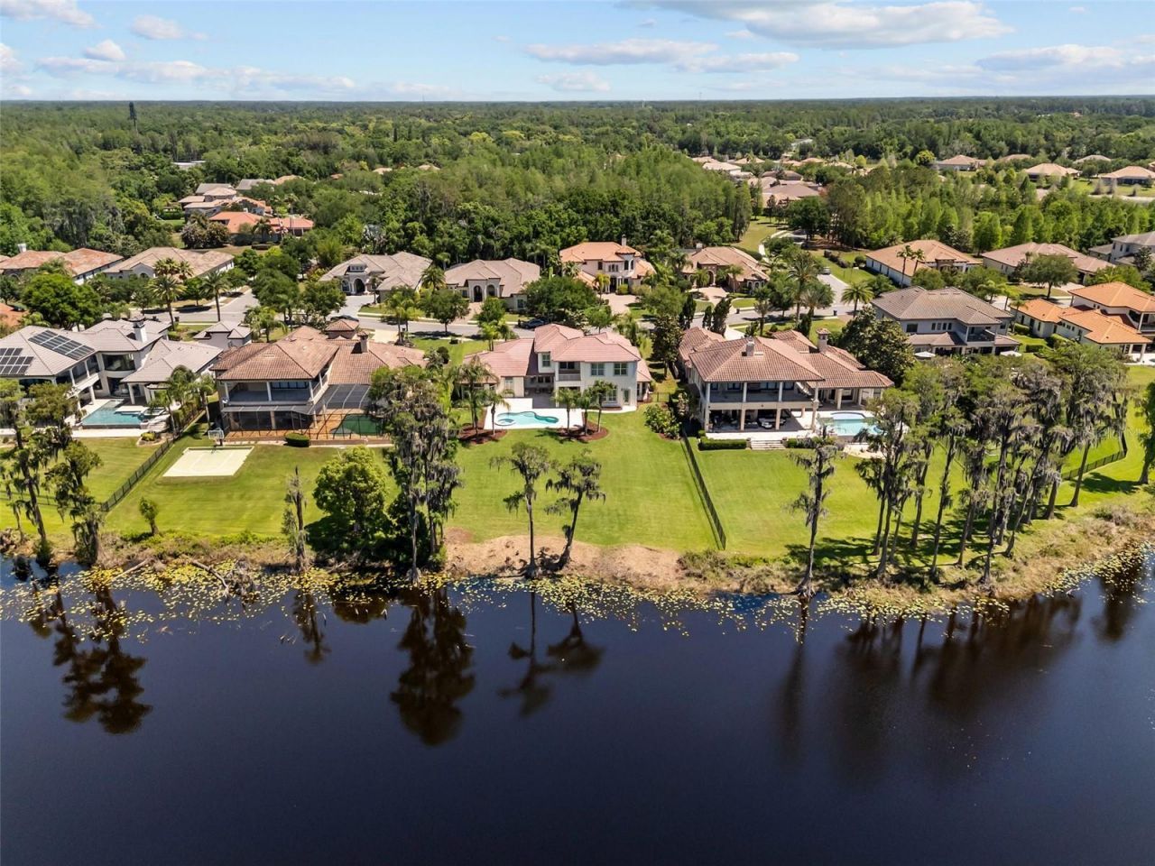 1306 Merry Water Drive, Lutz, FL 33548 Photo