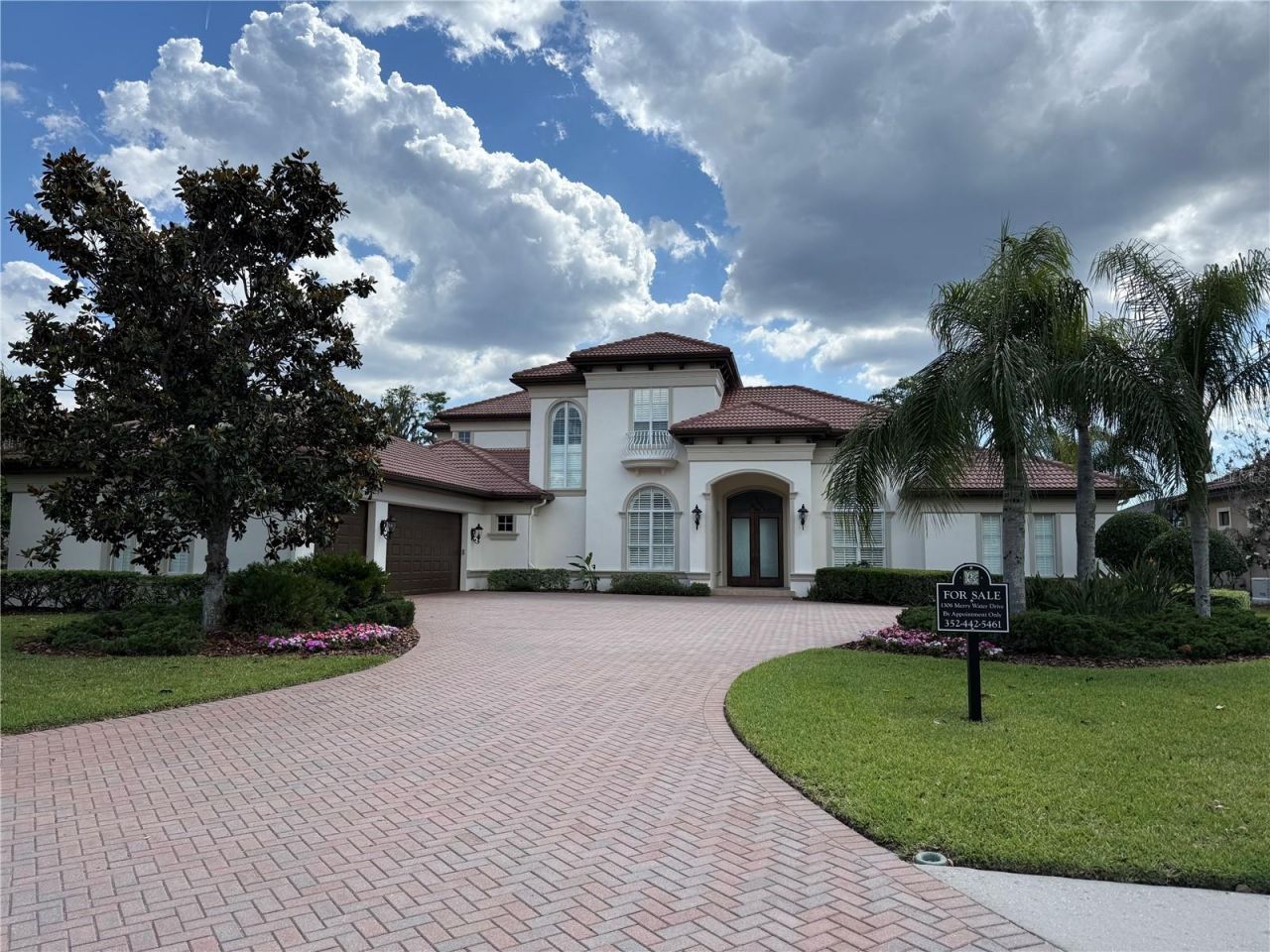 1306 Merry Water Drive, Lutz, FL 33548 Photo