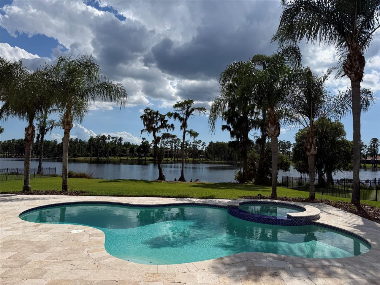 1306 Merry Water Drive, Lutz, FL 33548 Photo