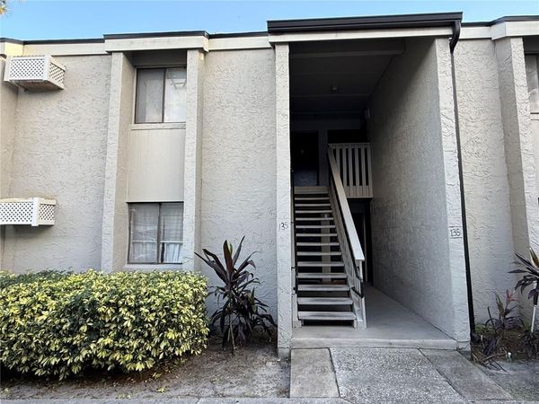 135 SPRINGWOOD CIRCLE , Unit E, LONGWOOD, FL 32750