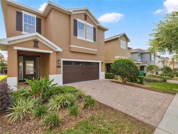 410 NOVI PATH , KISSIMMEE, FL 34747