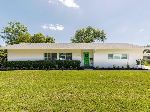 2415 EATON LANE , ORLANDO, FL 32804