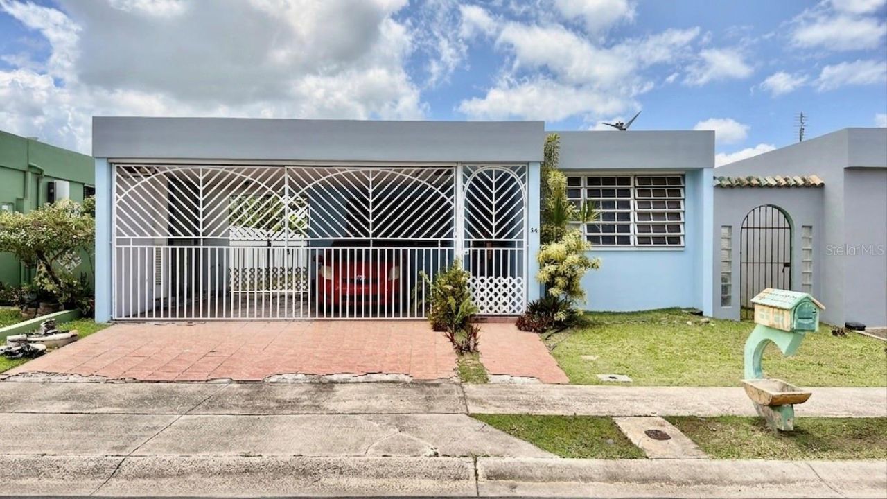 Monte Real 54 Urb Villa Del Monte, Toa Alta, PR 00953 Main Photo