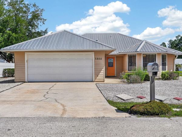 7200 ANDREW JACKSON STREET, PALATKA, FL 32177