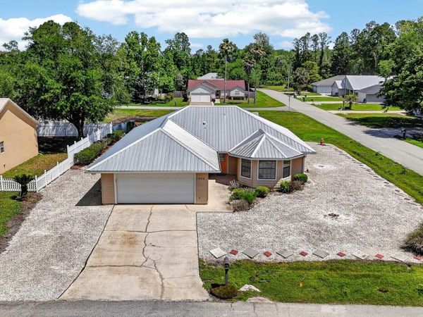 7200 ANDREW JACKSON STREET , PALATKA, FL 32177