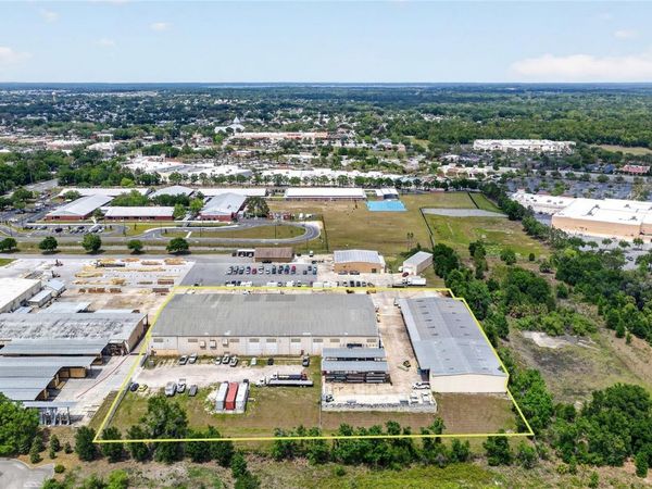 722 DUCK LAKE ROAD , LADY LAKE, FL 32159