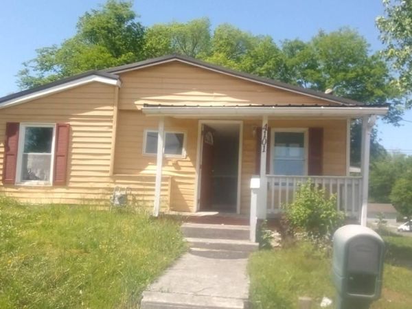 4101 Van Dyke Drive, Knoxville, TN 37919