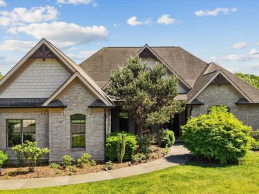 2508 Shady Meadow Lane, Knoxville, TN 37932