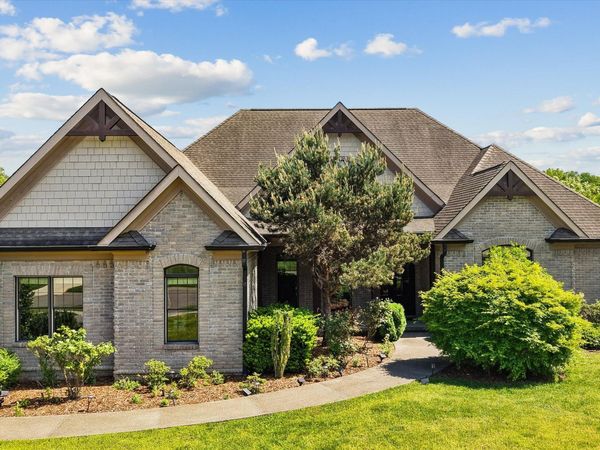 2508 Shady Meadow Lane, Knoxville, TN 37932