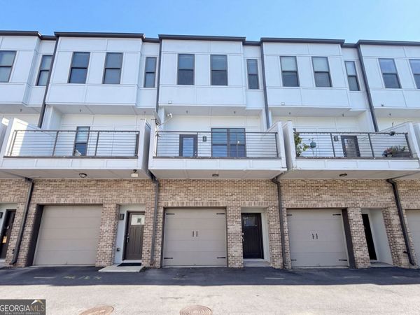 2030 Main Street NW, Unit 203, Atlanta, GA 30318
