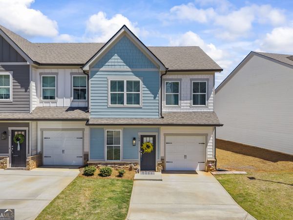 124 Magnolia Place, Homer, GA 30547