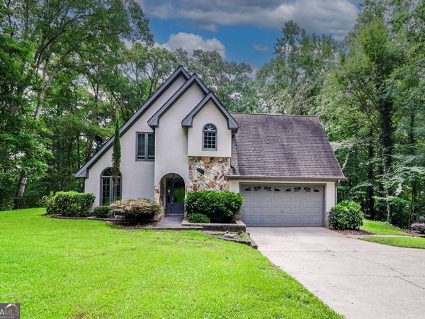 480 Rock House Road, Lawrenceville, GA 30045