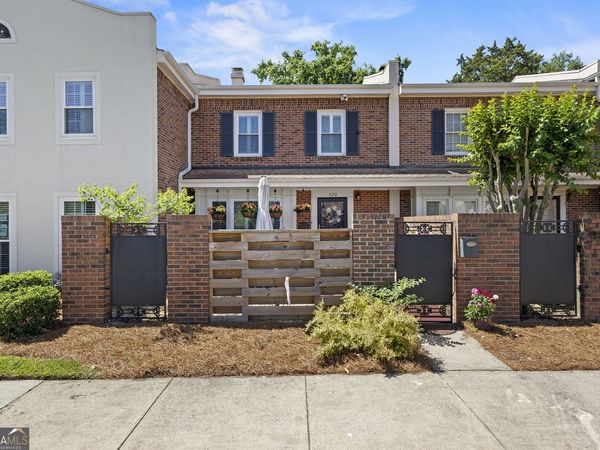 520 High Point North Road, Macon, GA 31210