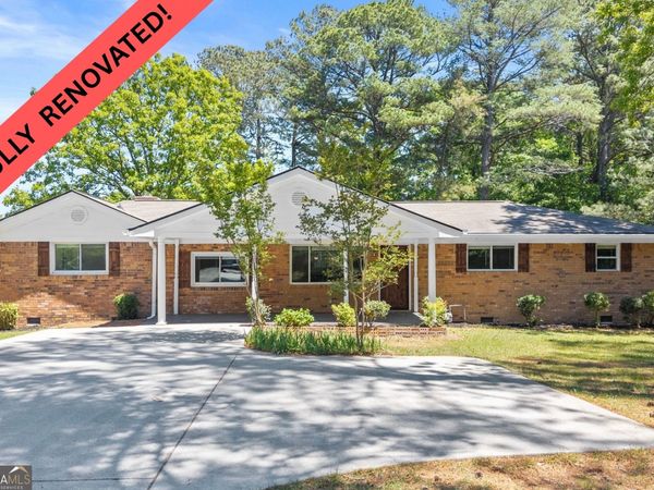 2178 Rockdale Circle, Snellville, GA 30078