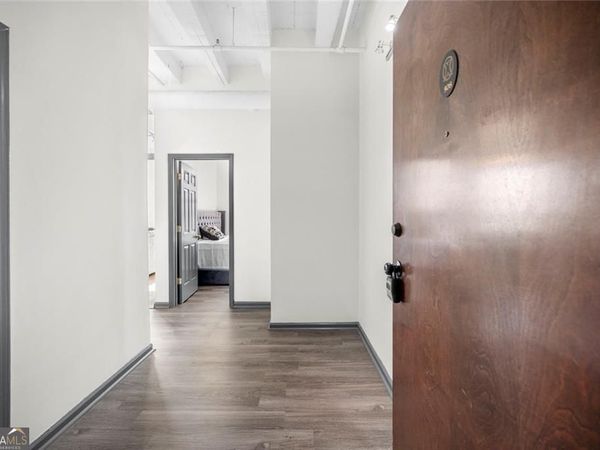 32 Peachtree Street NW, Unit 508, Atlanta, GA 30303