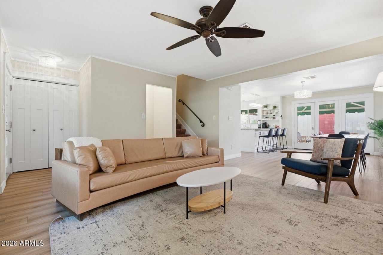 6051 N Granite Reef Road, Scottsdale, AZ 85250 Main Photo