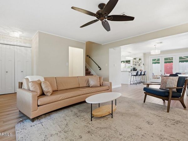 6051 N GRANITE REEF Road, Scottsdale, AZ 85250