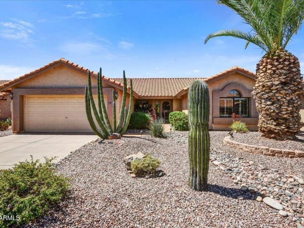 20126 N 92ND Avenue, Peoria, AZ 85382