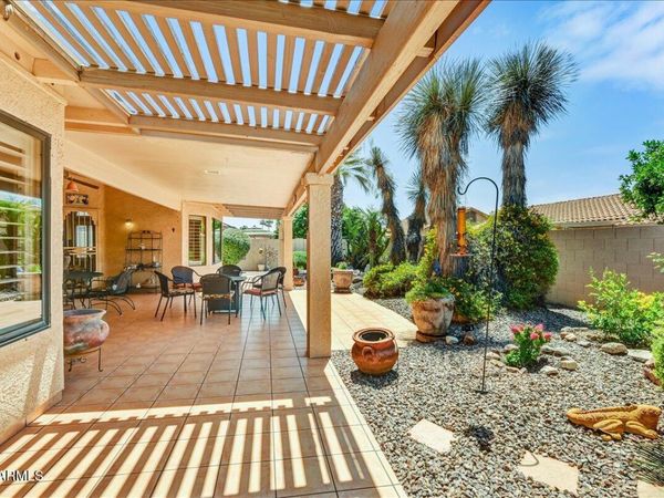 20126 N 92ND Avenue, Peoria, AZ 85382