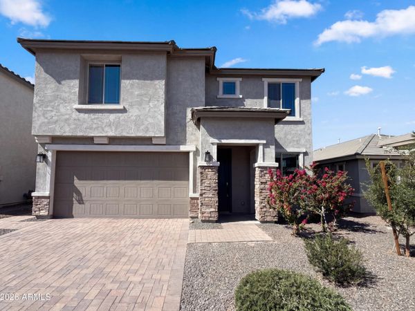 19858 W RANCHO Drive, Litchfield Park, AZ 85340