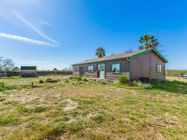 26767 N HILLWARD, Congress, AZ 85332
