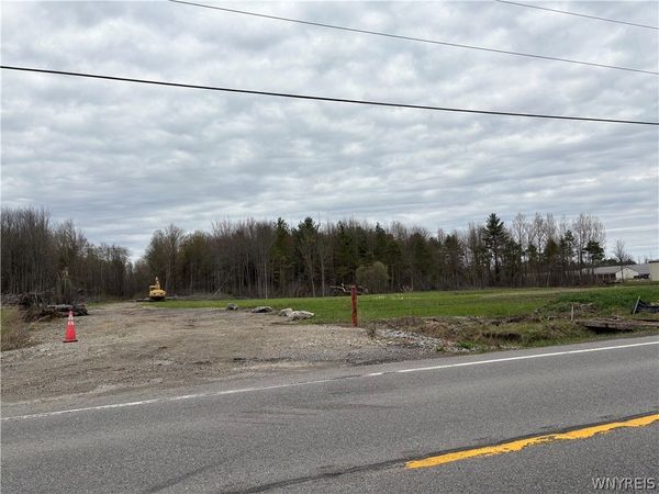 Clinton Street , East Aurora, NY 14052