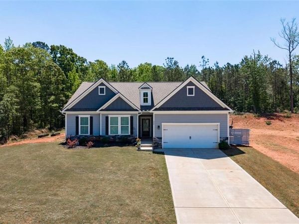 588 Scout Hut Lane , Danielsville, GA 30633