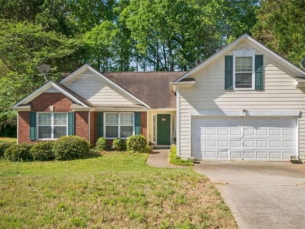 4220 Arrowhead Pointe , Austell, GA 30106