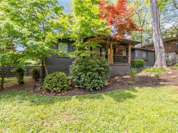 2447 Hazel Drive SE, Atlanta, GA 30316