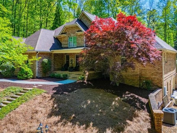 39 Cambridge Lane , Bremen, GA 30110