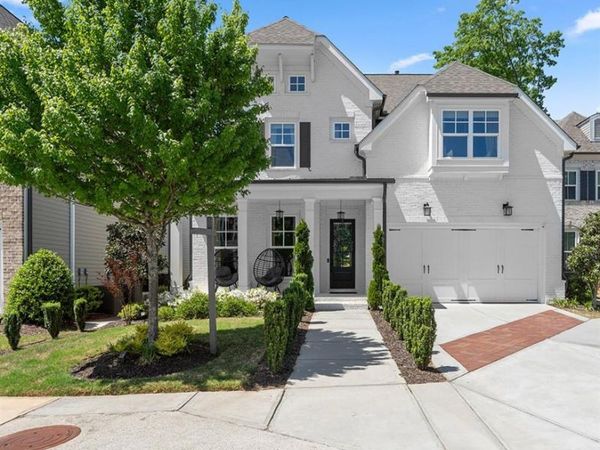 1294 Cauley Creek Overlook , Johns Creek, GA 30097