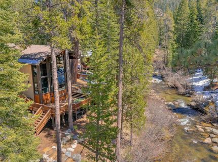 271 Winding Creek Road, Olympic Valley, CA 96146 Photo