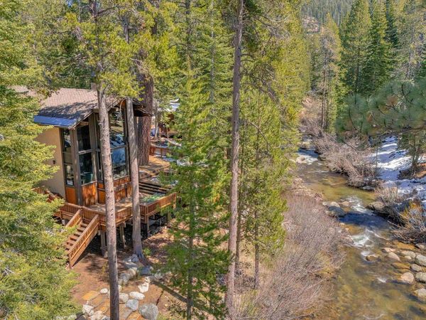 271 Winding Creek Road, Olympic Valley, CA 96146