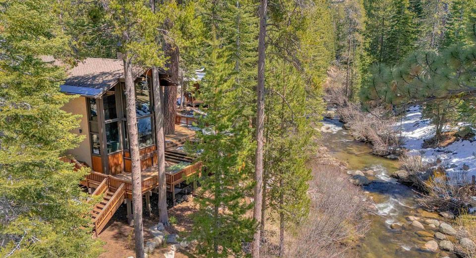 271 Winding Creek Road, Olympic Valley, CA 96146 Photo