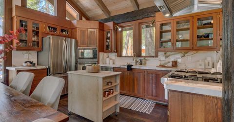 271 Winding Creek Road, Olympic Valley, CA 96146 Photo