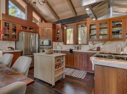 271 Winding Creek Road, Olympic Valley, CA 96146 Photo