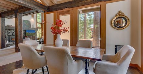 271 Winding Creek Road, Olympic Valley, CA 96146 Photo