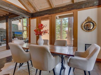 271 Winding Creek Road, Olympic Valley, CA 96146 Photo