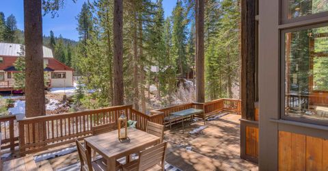 271 Winding Creek Road, Olympic Valley, CA 96146 Photo